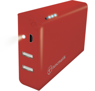 Tuncmatik Mini Charge 10000 10000 mAh Powerbank kullananlar yorumlar